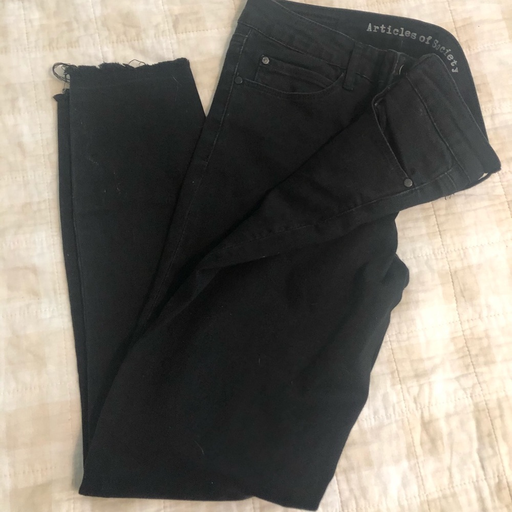 Articles of Society jeans